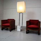 Floor Lamp By Giovanni Banci For Banci Firenze, 1970S Italy thumbnail 3