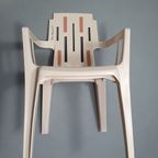 18 X Mambo By Pierre Paulin Garden Chair For Henry Massonnet thumbnail 3