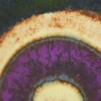 Vintage Jan Van Erp Fruitschaal Vierkant Schaal Keramiek Sixties thumbnail 2