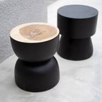 Bazar Bizar | De Karbun Kruk - Zwart Naturel thumbnail 5