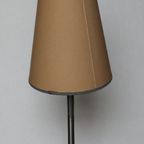IKEA Antimon Tall Zigzag Squiggle Tafellamp Typ: B9303 10082 thumbnail 8