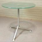 Postmodern Italiaans Sidetable Bijzettafel, Paolo Bistacchi thumbnail 4