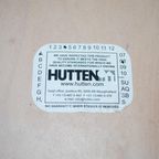 Barkruk Hout Hutten 5 Stuks thumbnail 7