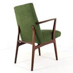Vintage Fauteuil 'oosterhout' thumbnail 11