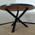 Gerard Geytenbeek - Nl 60 'S Classic -' Plataan' Table thumbnail 10