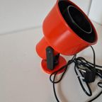 * Fagerhult Belysning Oranje Spotje Vintage Wandlamp thumbnail 8