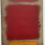 Mark Rothko (1903-1970), Untitled, 1968 thumbnail 7