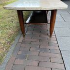 Sixties Coffeetable thumbnail 3
