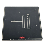Stelton - Design Arne Jacobsen - Kurkentrekker- En Flesopener - Denemarken - 70's thumbnail 2