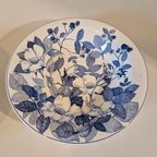 2 Vintage Diepe Borden Italiaans Porselein thumbnail 6
