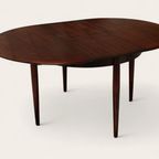 Mid Century Eettafel thumbnail 2