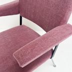 Gispen 1265 Fauteuil Van André Cordemijer, 1960'S thumbnail 7