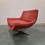 Design Draaifauteuil 90's Swivel Chair Sohome thumbnail 8