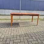 Niels Bach Verlengbare Eettafel thumbnail 4