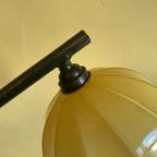 Vloerlamp Schemerlamp Staand Jaren 60 Vintage Frans thumbnail 16