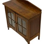 Art Deco Kastje Theekastje Dranken Kast Design thumbnail 7