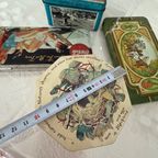 4 X Prachtige Vintage Blikken thumbnail 12