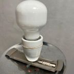 Raak Ochtendnevel Hanglamp Vintage Design Bollamp Retro Lamp thumbnail 5