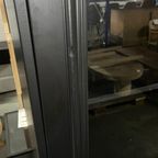 BePureHome Organize Vitrinekast Grenenhout Zwart | €899, Nu thumbnail 5