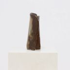 Studio Pottery Free Form Ceramic Glazed Vase 1960S thumbnail 6