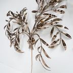 Spectaculaire Xl-Wandlamp Van Hans Kogel, 1970’S thumbnail 9