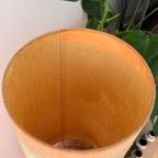 West Germany Vloerlamp Met Kap thumbnail 12