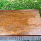 Bovenkamp Vintage Coffeetable thumbnail 5