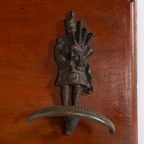 Sculptural Hangers Coat Rack, 1960’s thumbnail 4