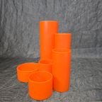 Vintage Pennenbak- Plastic thumbnail 5