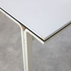 Vintage Eettafel | Tafel | Jaren 70 | Pastoe thumbnail 4