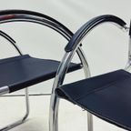 Vintage Buisframe Stoelen thumbnail 4