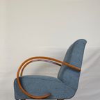 Halabala Armchair - Up Zavody thumbnail 3