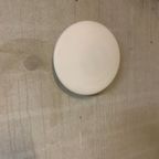 Minimalistische Glazen Plafondlamp - Gispen Design thumbnail 10