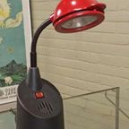 Vintage Postmodern Italiaans Design Bureaulamp Tafellamp thumbnail 5