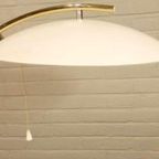 Vintage 1980s Ikea Design Tafellamp Booglamp thumbnail 13