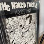 Ian Heath,  Naked Turtle 1990 London Printed In U.K. thumbnail 12