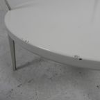 Vintage Salontafel Rotonde Van Friso Kramer Voor Ahrend De Cirkel thumbnail 32