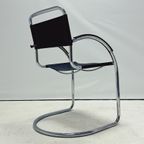 Vintage Buisframe Stoelen thumbnail 8