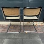 Bauhaus Buisstoelen thumbnail 11