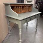 Vintage Brocante Bureau thumbnail 5