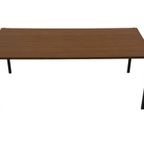 Vintage Marko Salontafel Coffee Table Jaren 60 Design thumbnail 14