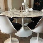 Tulip Tafel Met 6 Stoelen thumbnail 4