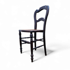 Napoleon Iii Chairs 19th Century / Dining Chairs thumbnail 11