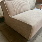 Beige Fauteuil thumbnail 4