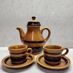 Retro Servies thumbnail 3
