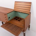 Italian Mid-century Modern Sideboard, 1950’s thumbnail 5