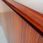 Minimalist Rosewood Sideboard By Aurora thumbnail 7