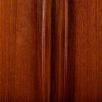 Deens Design Teak Hoog Dressoir, 1960S thumbnail 9