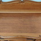 Vintage Louis Xv Wandkast Buffetkast Dressoir Ladekast 205 thumbnail 16
