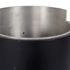Axis 71 Tube - Design Christophe Gevers - Tafellamp - Metaal - Aluminium thumbnail 4